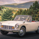 Illustration for article titled The Honda S600 Drives Like It's Where All The Fun Comes From